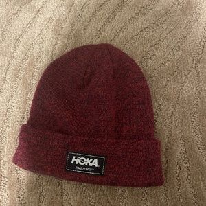 Hoka Womens Beanie
